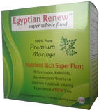 Egyptian Renew Moringa Powder