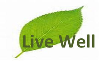 live well leaf